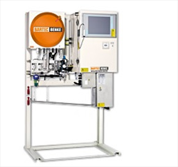 Thiết bị phân tích quá trình chưng cất Bartec Distillation Process Analyzer DPA-4